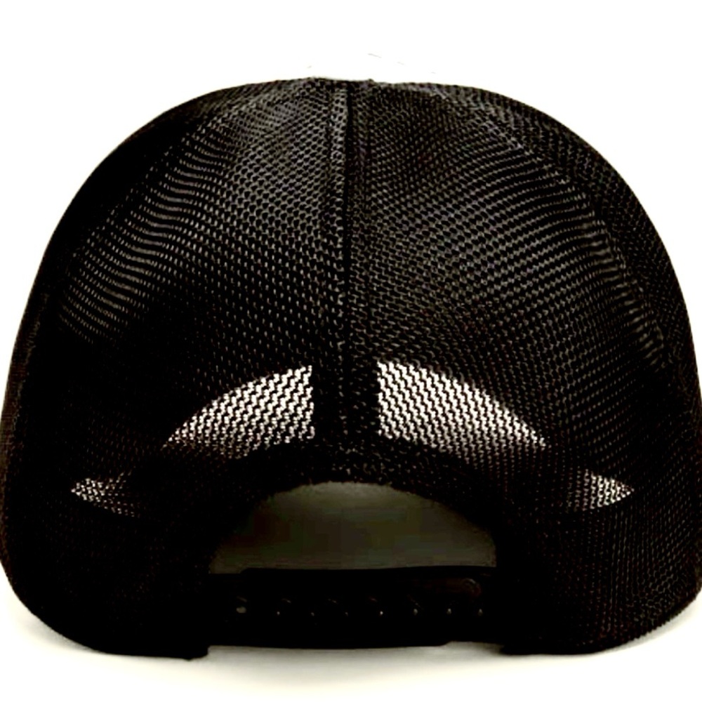 GOORIN BROS NEW YEAR, SAME ME NO RESOLUTIONS SLOTH CAP HAT -Friday Drop- NIB - Picture 14 of 14